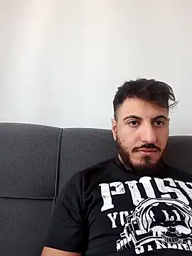Zakkyboy66 online show from September 16, 2025, 8:59 am