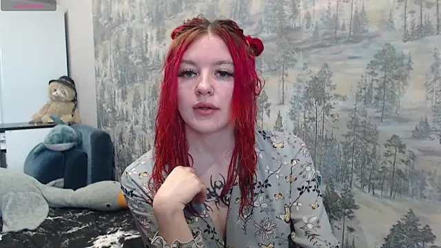 Snapshot of __Elina__ chatting on October 28, 2025, 4:35 am   Elina   online show from October 28, 2025, 4:35 am