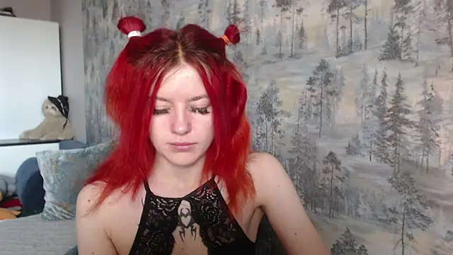 Snapshot of __Elina__ chatting on October 19, 2025, 4:15 am   Elina   online show from October 19, 2025, 4:15 am