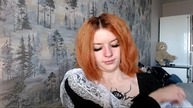 Snapshot of __Elina__ chatting on September 26, 2025, 4:08 am   Elina   online show from September 26, 2025, 4:08 am