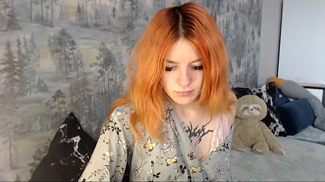 Snapshot of __Elina__ chatting on September 17, 2025, 3:30 am   Elina   online show from September 17, 2025, 3:30 am