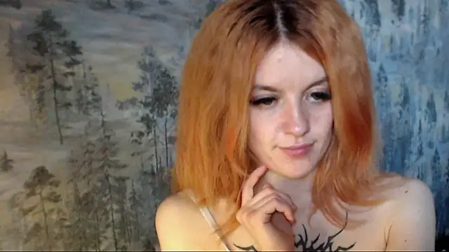 Snapshot of __Elina__ chatting on September 30, 2025, 5:35 am   Elina   online show from September 30, 2025, 5:35 am