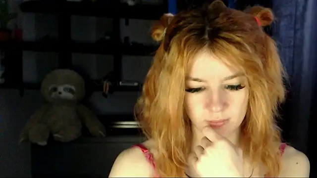 Snapshot of __Elina__ chatting on October 2, 2025, 4:49 am   Elina   online show from October 2, 2025, 4:49 am