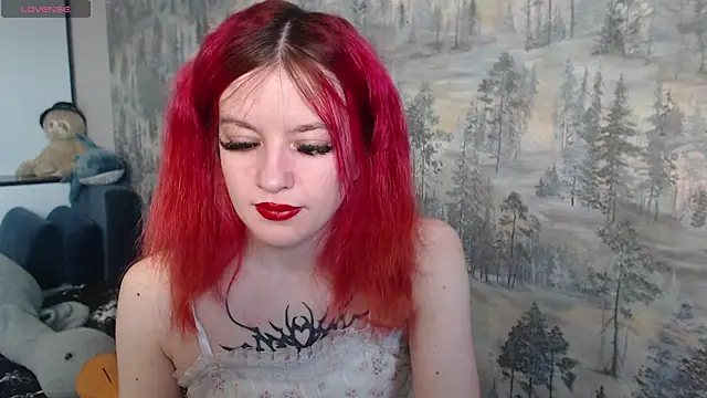 Snapshot of __Elina__ chatting on October 31, 2025, 2:52 am   Elina   online show from October 31, 2025, 2:52 am