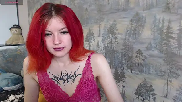 Snapshot of __Elina__ chatting on October 27, 2025, 5:52 am   Elina   online show from October 27, 2025, 5:52 am