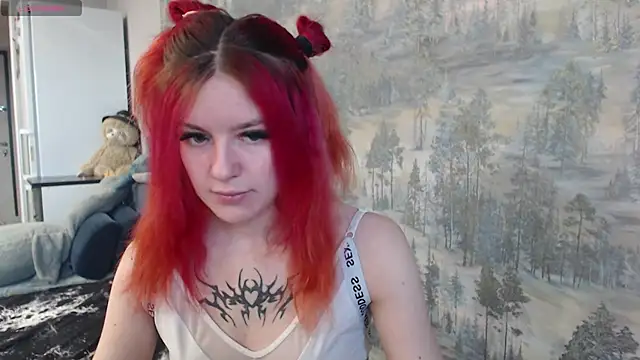 Snapshot of __Elina__ chatting on October 29, 2025, 5:06 am   Elina   online show from October 29, 2025, 5:06 am