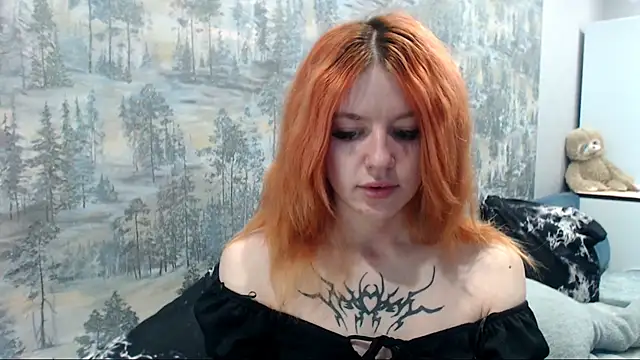   Elina   online show from September 16, 2025, 3:29 am