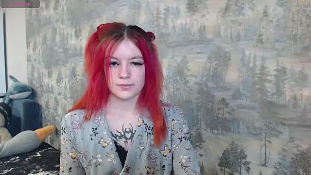 Snapshot of __Elina__ chatting on October 30, 2025, 5:17 am   Elina   online show from October 30, 2025, 5:17 am