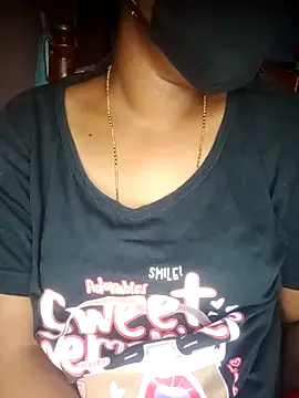 Snapshot of SindhuHappy chatting on September 21, 2025, 4:23 pm SindhuHappy online show from September 21, 2025, 4:23 pm