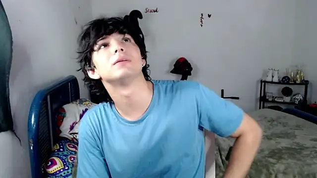 big lunatic online show from October 31, 2025, 11:44 pm