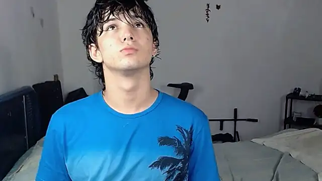 big lunatic online show from October 7, 2025, 2:56 am