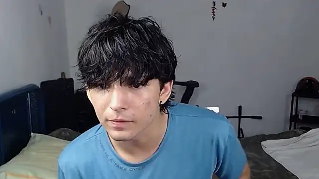 big lunatic online show from October 4, 2025, 3:08 am