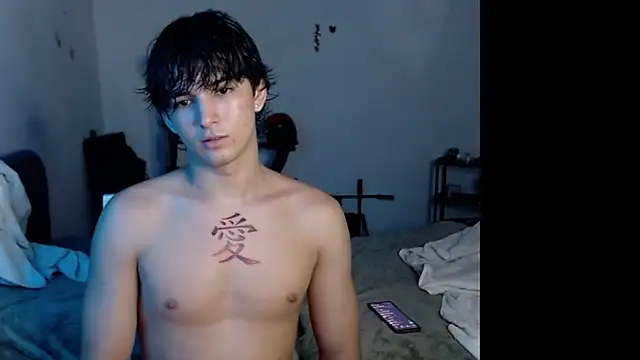 big lunatic online show from October 12, 2025, 2:02 am