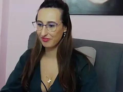 Snapshot of LysAd chatting on October 1, 2025, 3:38 pm LysAd online show from October 1, 2025, 3:38 pm