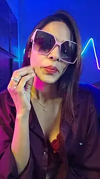 royeoy22 online show from January 17, 2026, 2:09 pm