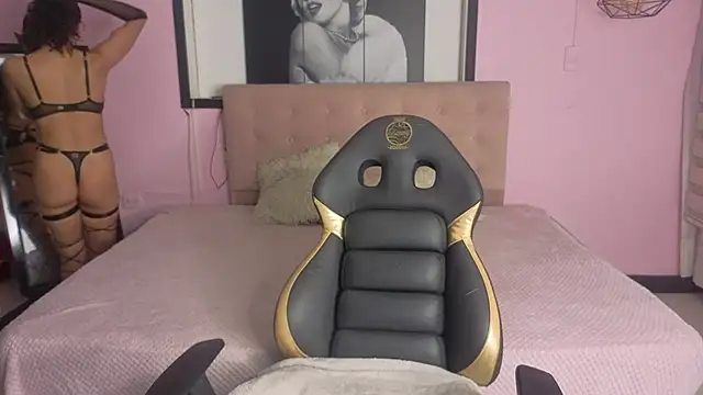  Mia Evans 1 online show from March 28, 2026, 2:29 pm