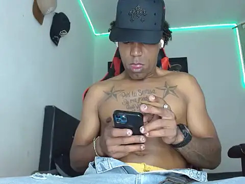 BBC Black  online show from April 17, 2026, 12:52 pm