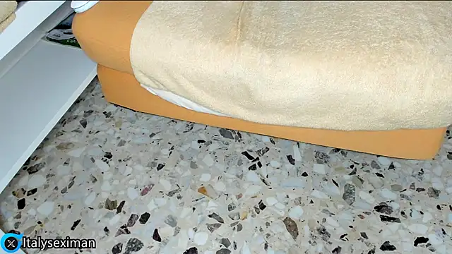 The Fenix xxx online show from November 25, 2025, 7:52 am