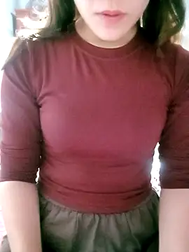 mymy06 online show from November 25, 2025, 2:45 am