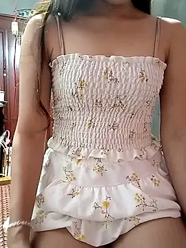 Snapshot of mymy06 chatting on October 7, 2025, 4:57 am mymy06 online show from October 7, 2025, 4:57 am