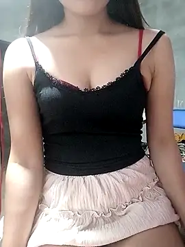 Snapshot of mymy06 chatting on October 9, 2025, 3:56 pm mymy06 online show from October 9, 2025, 3:56 pm