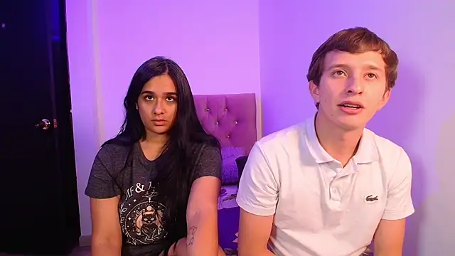 mae nathan  online show from February 9, 2026, 12:30 am