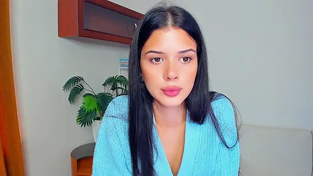 JoCauterucci online show from September 23, 2025, 6:53 am