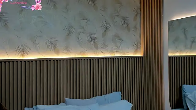 Snapshot of Liss-Reyes chatting on June 11, 2026, 12:24 pm Liss-Reyes online show from June 11, 2026, 12:24 pm