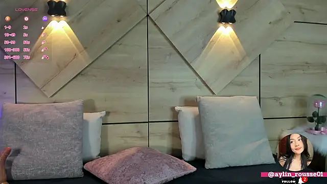 Snapshot of aylin_rousse chatting on October 27, 2025, 7:37 pm aylin rousse online show from October 27, 2025, 7:37 pm