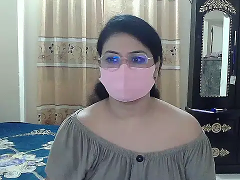 Elena cruz5 online show from October 16, 2025, 4:15 pm