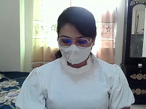 Elena cruz5 online show from October 14, 2025, 5:41 am