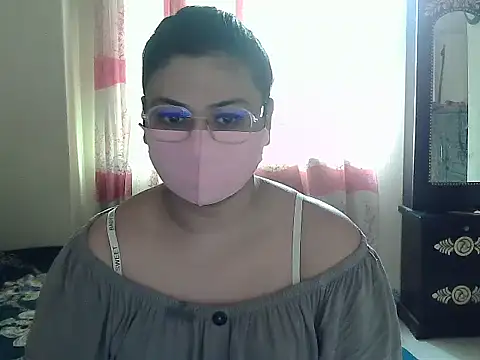 Elena cruz5 online show from September 27, 2025, 2:07 am