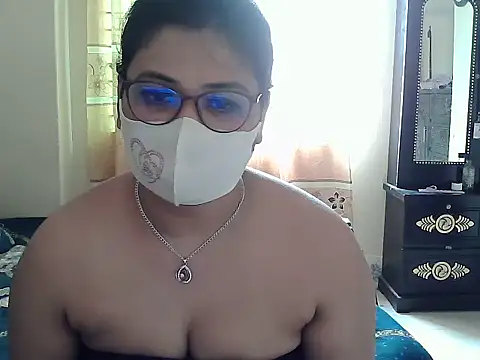 Elena cruz5 online show from September 30, 2025, 7:47 am