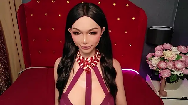 BelindaAbundance online show from November 30, 2025, 4:19 pm