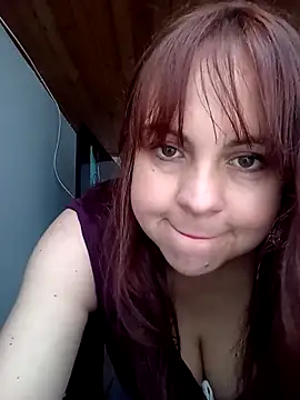 Snapshot of CARITOMIO chatting on October 3, 2025, 1:34 pm CARITOMIO online show from October 3, 2025, 1:34 pm