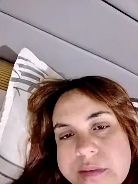 CARITOMIO online show from April 5, 2026, 12:39 am