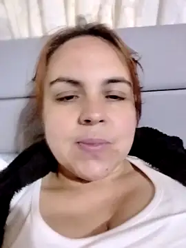 Snapshot of CARITOMIO chatting on February 1, 2026, 1:26 am CARITOMIO online show from February 1, 2026, 1:26 am