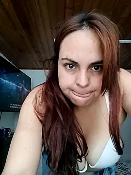 Snapshot of CARITOMIO chatting on February 22, 2026, 8:21 pm CARITOMIO online show from February 22, 2026, 8:21 pm