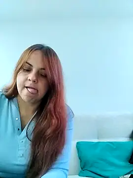 Snapshot of CARITOMIO chatting on February 13, 2026, 8:09 pm CARITOMIO online show from February 13, 2026, 8:09 pm