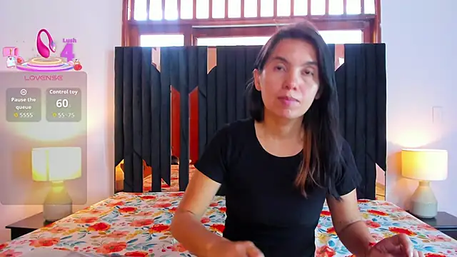 Sofyy Lover online show from September 12, 2025, 6:29 pm