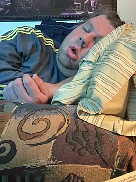 Stephanie1984 online show from April 6, 2026, 4:57 am