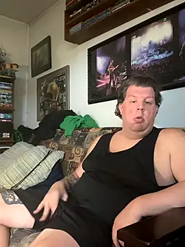 Stephanie1984 online show from December 1, 2025, 5:36 pm