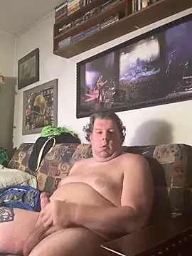 Stephanie1984 online show from December 20, 2025, 3:31 am