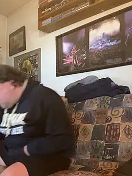 Snapshot of Stephanie1984 chatting on February 9, 2026, 5:55 pm Stephanie1984 online show from February 9, 2026, 5:55 pm