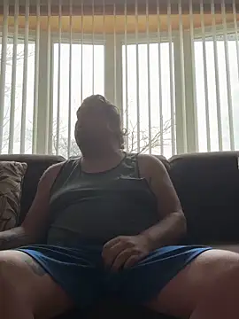 Stephanie1984 online show from March 27, 2026, 12:06 pm