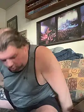 Snapshot of Stephanie1984 chatting on February 8, 2026, 12:58 pm Stephanie1984 online show from February 8, 2026, 12:58 pm