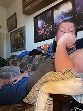 Stephanie1984 online show from March 26, 2026, 4:38 pm