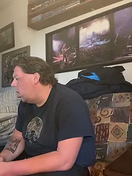 Stephanie1984 online show from March 5, 2026, 6:04 pm