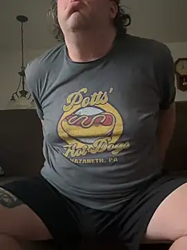 Stephanie1984 online show from April 13, 2026, 11:58 am