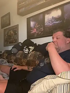 Stephanie1984 online show from March 12, 2026, 5:17 pm